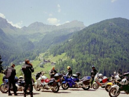 MenuPic Italien 2003