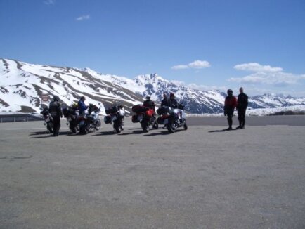 MenuPic Italien 2004