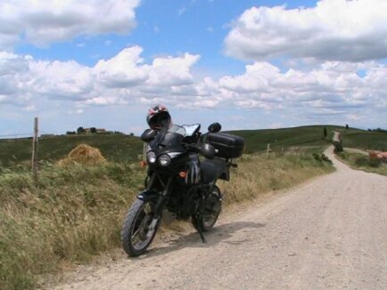 MenuPic Italien 2006
