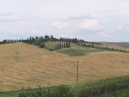 MenuPic Italien 2009