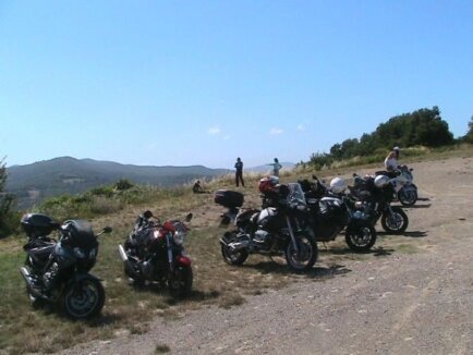 MenuPic Italien 2011