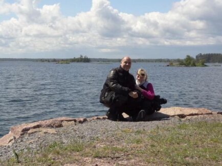 MenuPic Schweden 2012