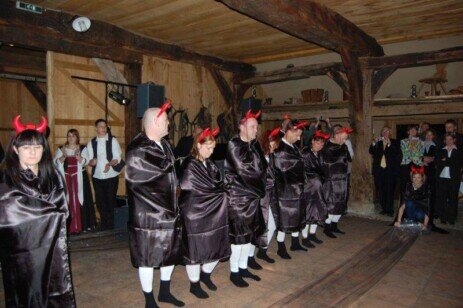 Spass Hochzeit 04