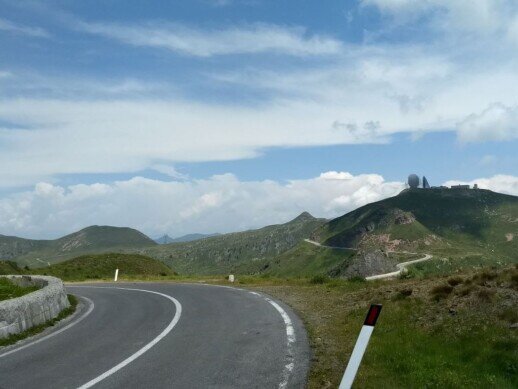 Aussichten - Croce Domini-2