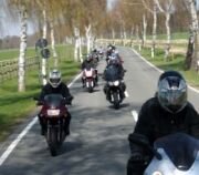 SitePic Fahren im Pulk