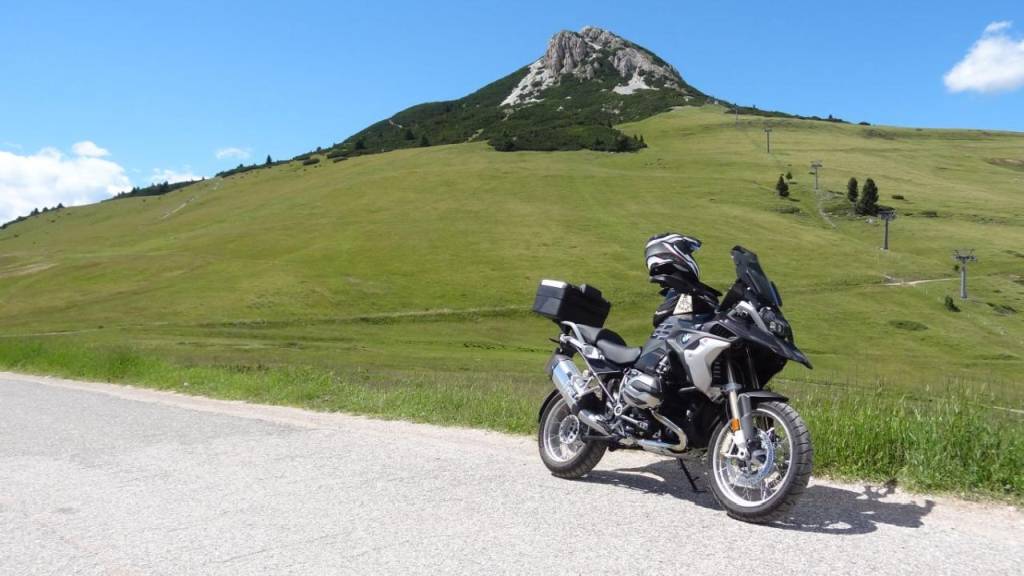 Aussichten Oclini