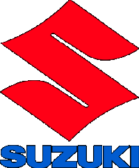 Suzuki Logo