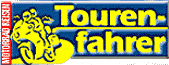 Tourenfahrer Logo