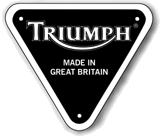 Triumph Logo